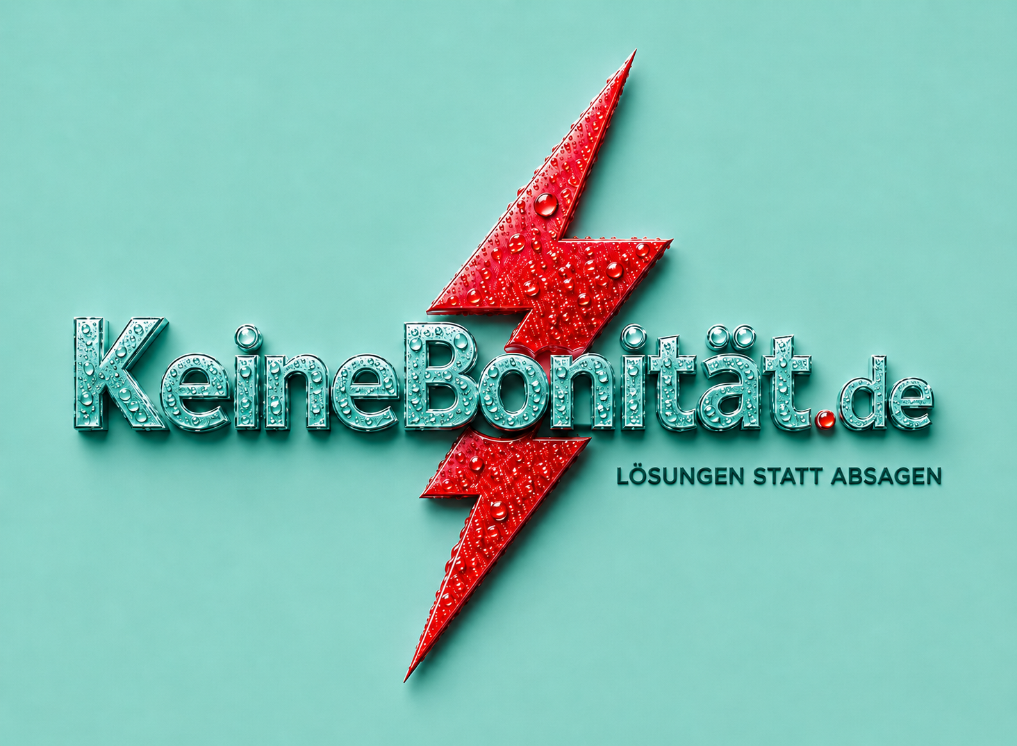 KeineBonität.de – Lösungen statt Absagen